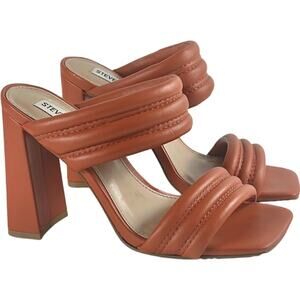 Steve Madden Tahani‎ Slide Sandal 6.5